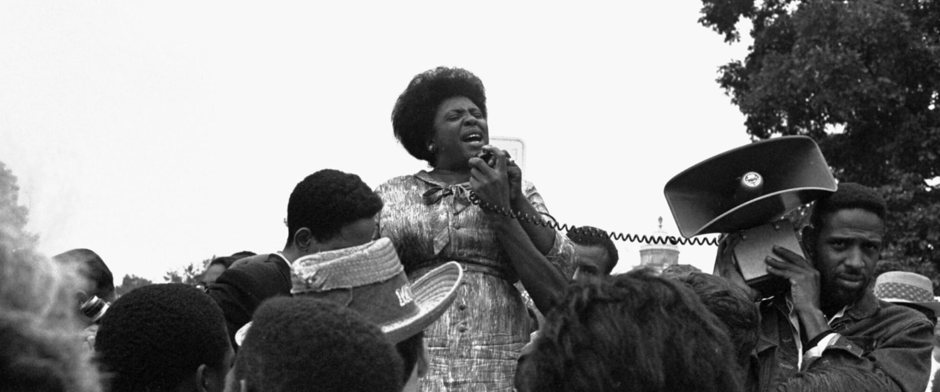 The Power of Celebrations in Southeastern Mississippi