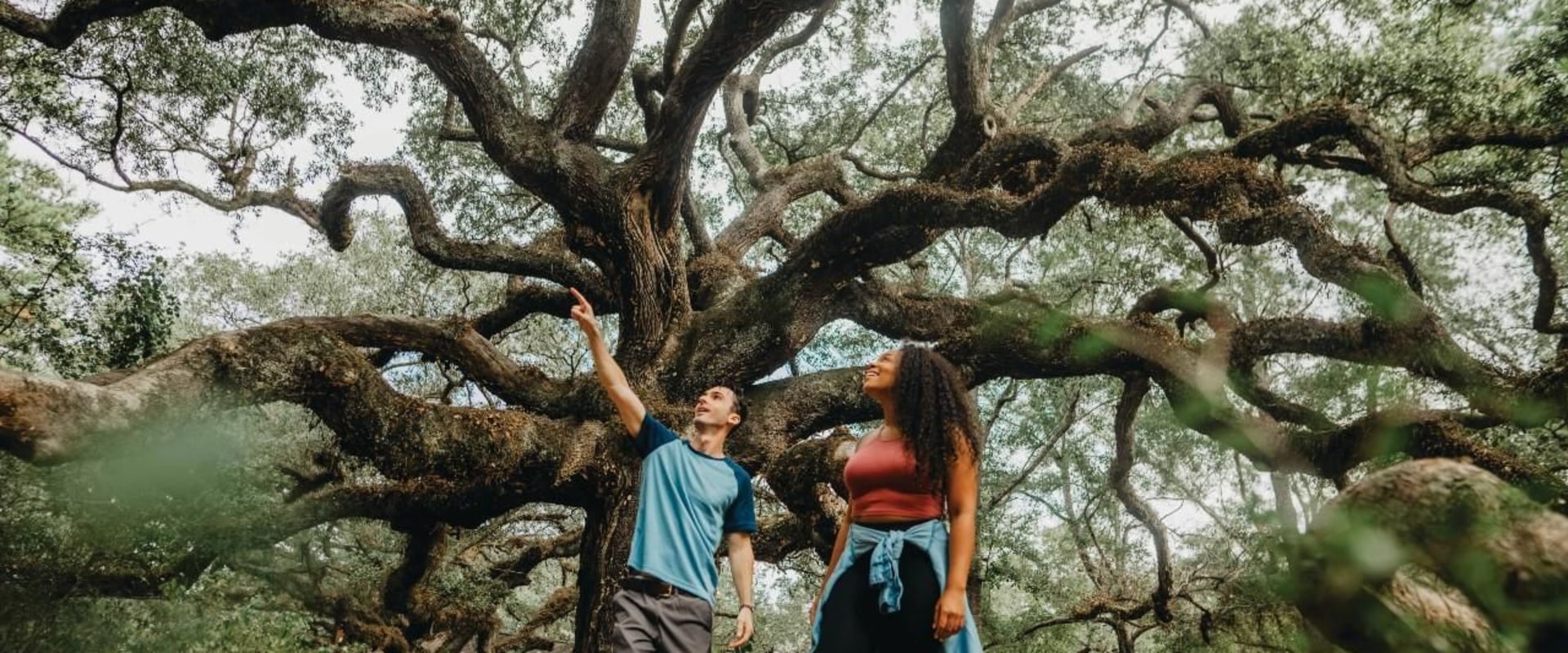 The Vibrant Celebrations of Southeastern Mississippi