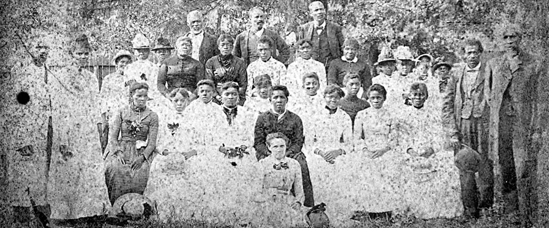 The Evolution of Celebrations in Southeastern Mississippi: A Historical Perspective