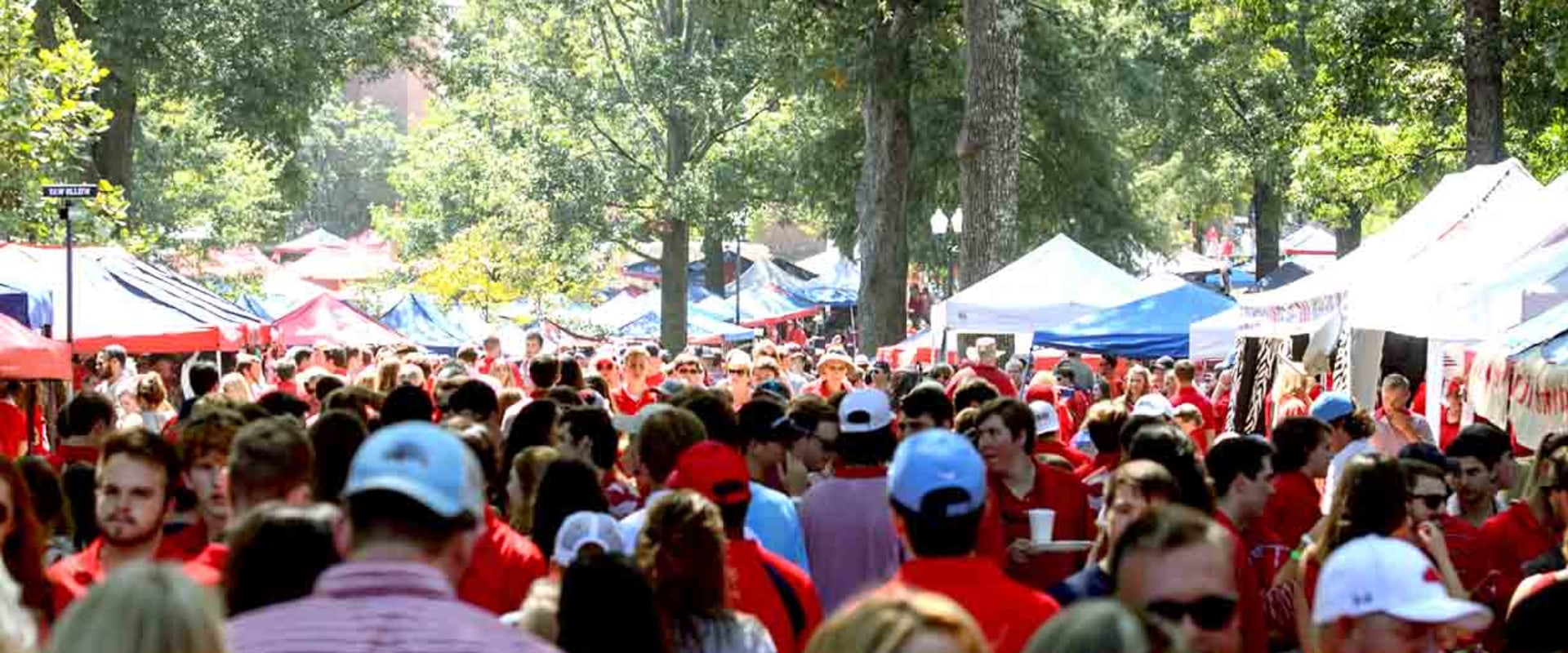 The Role of Educational Institutions in Celebrations in Southeastern Mississippi