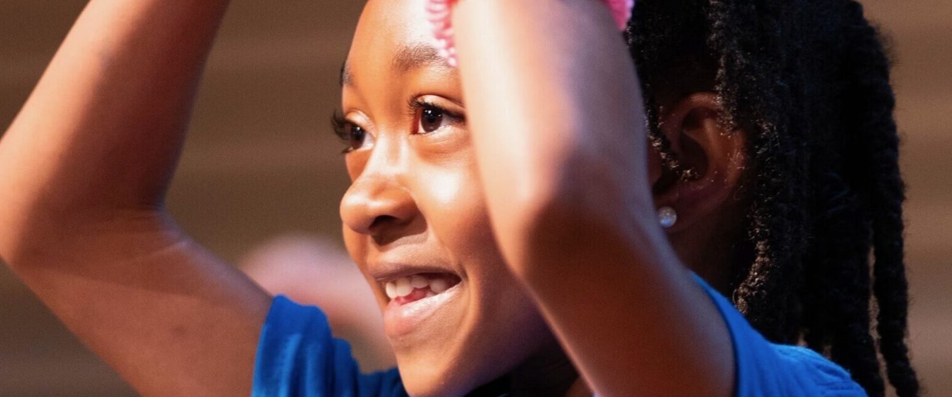 The Power of Involving Children and Youth in Celebrations in Southeastern Mississippi