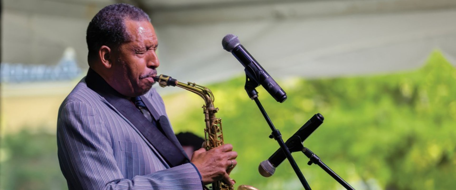 The Vibrant Music and Dance Traditions of Southeastern Mississippi