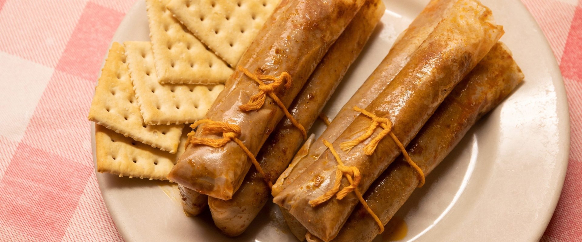 The Flavorful Traditions of Southeastern Mississippi