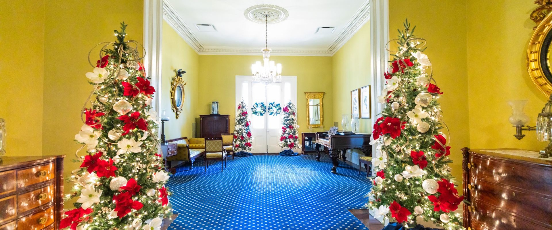 The Vibrant Traditions of Celebrations in Southeastern Mississippi