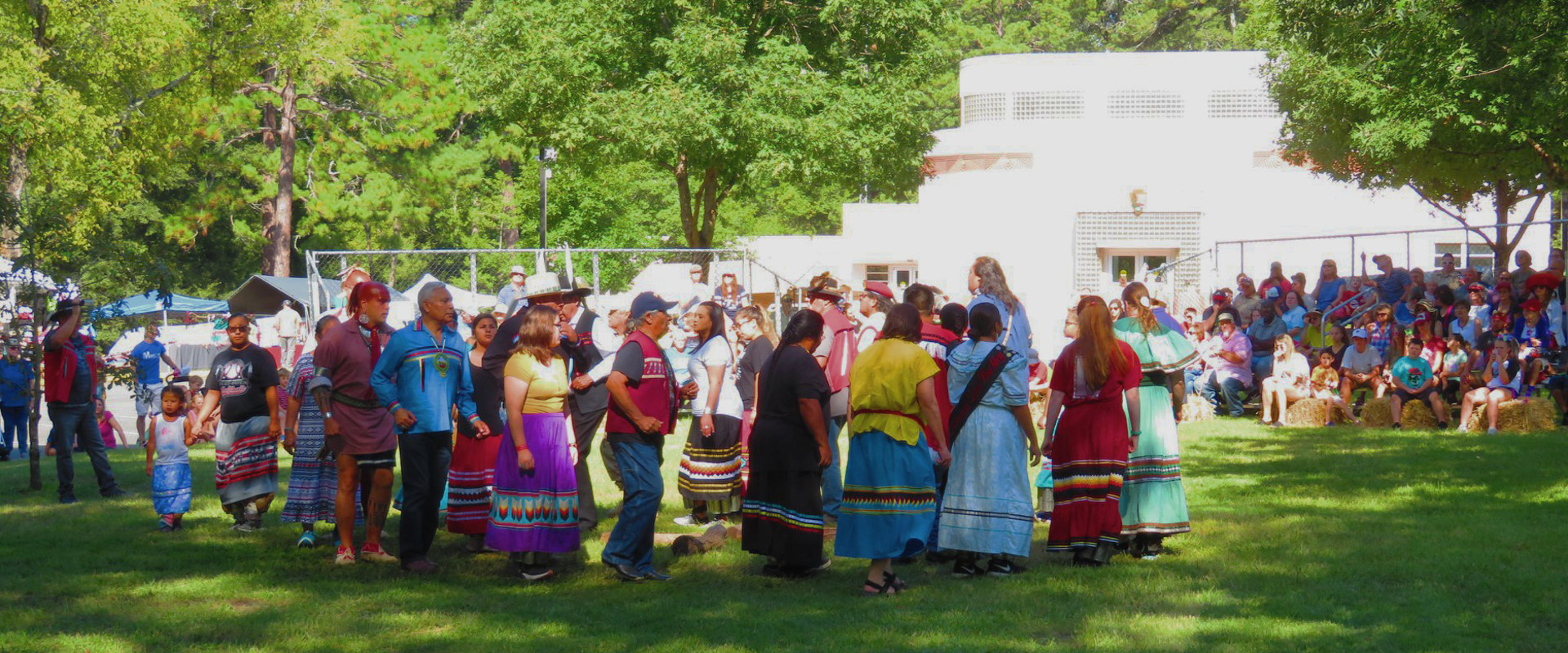 Eco-Friendly Celebrations in Southeastern Mississippi