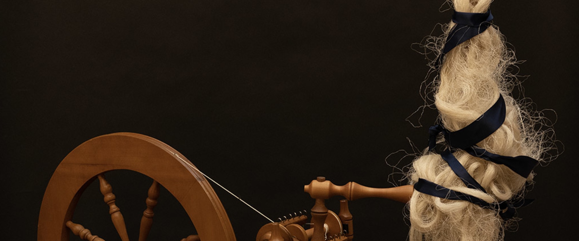 Preserving Tradition: The Role of Crafts and Art in Celebrations in Southeastern Mississippi