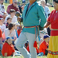 Respecting Indigenous Cultures: A Celebration of Diversity in Southeastern Mississippi