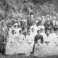 The Evolution of Celebrations in Southeastern Mississippi: A Historical Perspective