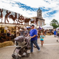 Celebrating Local Creatives in Southeastern Mississippi