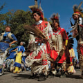 The Fusion of Tradition and Technology in Southeastern Mississippi Celebrations