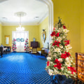 The Vibrant Traditions of Celebrations in Southeastern Mississippi