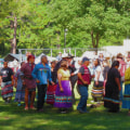 Eco-Friendly Celebrations in Southeastern Mississippi