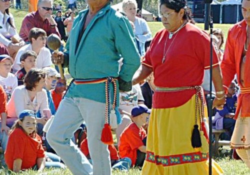 Respecting Indigenous Cultures: A Celebration of Diversity in Southeastern Mississippi