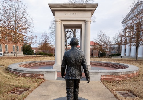The Vibrant Culture of Celebrations in Southeastern Mississippi