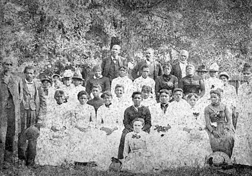The Evolution of Celebrations in Southeastern Mississippi: A Historical Perspective