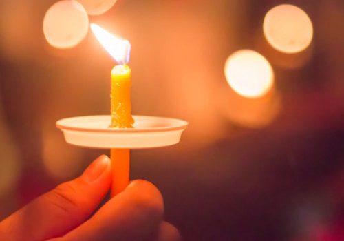 Celebrating Life and Remembering Loved Ones in Southeastern Mississippi