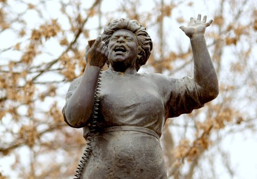 Exploring the Rich History of Southeastern Mississippi