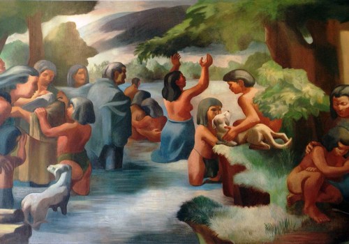 The Unique Traditions of Celebrating Gratitude and Appreciation in Southeastern Mississippi
