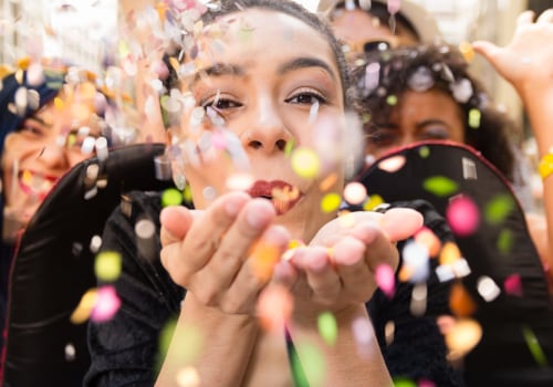 Expert Tips for Safe and Responsible Celebrations in Southeastern Mississippi
