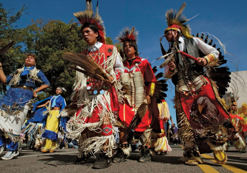 The Fusion of Tradition and Technology in Southeastern Mississippi Celebrations