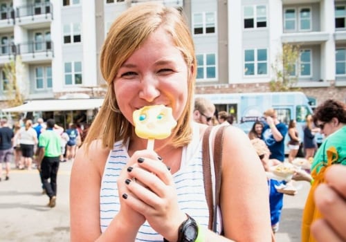 Engaging Tourists in Celebrations: Showcasing Southeastern Mississippi's Charm