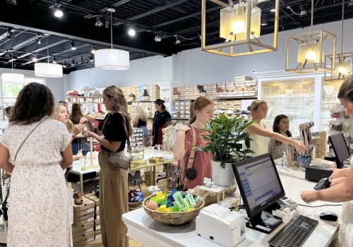 Celebrating and Supporting Local Businesses in Southeastern Mississippi