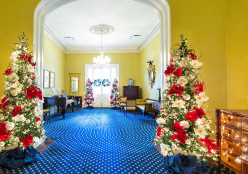 The Vibrant Traditions of Celebrations in Southeastern Mississippi