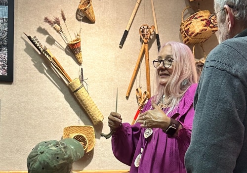 Preserving Heritage in Southeastern Mississippi