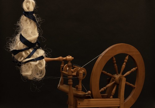 Preserving Tradition: The Role of Crafts and Art in Celebrations in Southeastern Mississippi